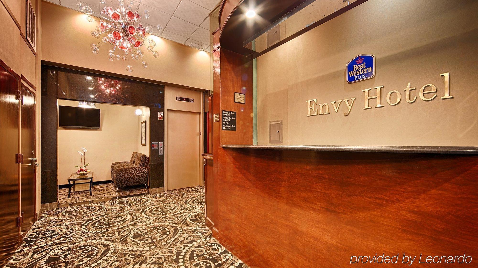 Envy Hotel Baltimore Inner Harbor Екстериор снимка
